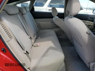 2007 Toyota Prius with VIN JTDKB20U577640191, listed as a Copart auction lot 52572395 with 203,078 mi miles and Salvage Title. Bid and sale history available at DreamBid. Image 10.