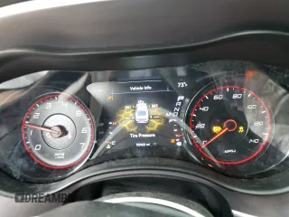 2020 Dodge Charger SXT with VIN 2C3CDXBG3LH207930, listed as a Copart auction lot 53951115 with 92,468 mi miles and Salvage Title. Bid and sale history available at carsss.com. Image 9.