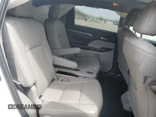 2019 Toyota Highlander Limited z VIN 5TDDZRFH4KS951181, wystawiony jako Copart lot #52439105 z przebiegiem 162 603 mil mil oraz Szkoda całkowita • Salvage title. Historia ofert i sprzedaży dostępna na DreamBid. Obrazek 11.