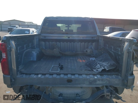 2022 Chevrolet Silverado 1500 LT with VIN 3GCPWCED5NG138842, listed as a IAAI auction lot 41485587 with 74,967 mi miles and . Bid and sale history available at DreamBid. Image 17.