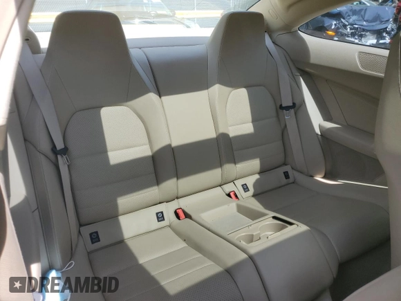 2013 Mercedes-Benz C 250 with VIN WDDGJ4HB7DF980649, listed as a Copart auction lot 57817425 with 109,210 mi miles and Salvage title. Bid and sale history available at DreamBid. Image 10.