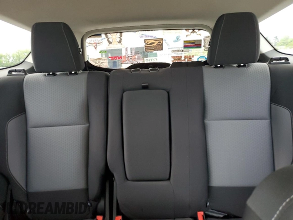 2018 Ford Escape SE z VIN 1FMCU9GD8JUA89756, wystawiony jako Copart lot #55978345 z przebiegiem 115 089 mil mil oraz Tytuł czysty. Historia ofert i sprzedaży dostępna na DreamBid. Obrazek 10.