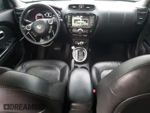 2016 Kia Soul ! with VIN KNDJX3A51G7337323, listed as a Copart auction lot 50302295 with 169,706 mi miles and Salvage Title. Bid and sale history available at carsss.com. Image 8.