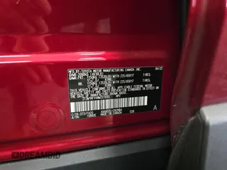 2022 Toyota RAV4 XLE z VIN 2T3W1RFV4NW201045, wystawiony jako Copart lot #62903115 z przebiegiem 26 019 mil mil oraz Czysty tytuł • Clean title. Historia ofert i sprzedaży dostępna na DreamBid. Obrazek 10.