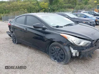 2012 Hyundai Elantra GLS с VIN KMHDH4AE6CU334263, выставлен на аукционе IAAI как лот 40390061 с пробегом Не указан миль и . История ставок и продаж доступна на DreamBid. Изображение 1.