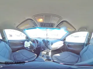 2013 Kia Sorento LX с VIN 5XYKT3A69DG423616, выставлен на аукционе Copart как лот 42883765 с пробегом 207 984 миль миль и Списание • Salvage title. История ставок и продаж доступна на DreamBid. Изображение 14.