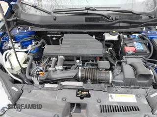 2022 Honda CR-V EX z VIN 7FARW2H55NE018038, wystawiony jako IAAI lot #42066301 z przebiegiem 33 197 mil mil oraz . Historia ofert i sprzedaży dostępna na DreamBid. Obrazek 10.