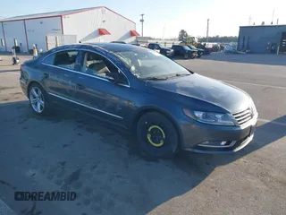 2013 Volkswagen CC Sport Plus с VIN WVWBP7ANXDE501221, выставлен на аукционе IAAI как лот 41795056 с пробегом 136 069 миль миль и . История ставок и продаж доступна на DreamBid. Изображение 1.