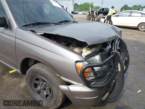 1998 Nissan Frontier XE z VIN 1N6DD21S6WC388647, wystawiony jako IAAI lot #42378027 z przebiegiem Nie podano mil oraz . Historia ofert i sprzedaży dostępna na DreamBid. Obrazek 12.