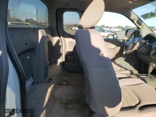 2016 Nissan Frontier S with VIN 1N6BD0CT1GN755445, listed as a Copart auction lot 50615995 with 227,277 mi miles and Clean Title. Bid and sale history available at carsss.com. Image 10.