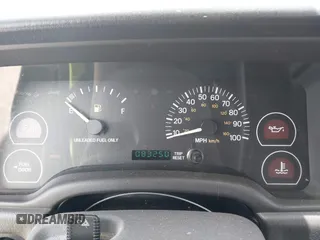 1999 Jeep Cherokee SE with VIN 1J4FT28S2XL669523, listed as a IAAI auction lot 42429202 with 83,250 mi miles and . Bid and sale history available at DreamBid. Image 7.
