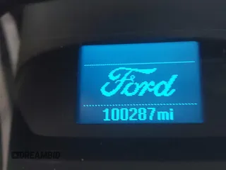 2017 Ford Transit with VIN 1FTBW2CM9HKB42073, listed as a IAAI auction lot 41187596 with 100,287 mi miles and . Bid and sale history available at DreamBid. Image 15.