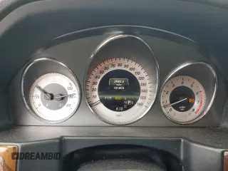 2013 Mercedes-Benz GLK 350 z VIN WDCGG5HBXDG133515, wystawiony jako Copart lot #59409545 z przebiegiem 181 803 mil mil oraz Szkoda całkowita • Salvage title. Historia ofert i sprzedaży dostępna na DreamBid. Obrazek 9.