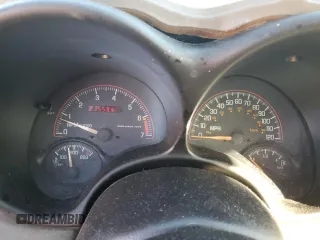 2005 Pontiac Grand Am SE with VIN 1G2NE52E35M184951, listed as a Copart auction lot 43535405 with 215,584 mi miles and Salvage Title. Bid and sale history available at carsss.com. Image 9.