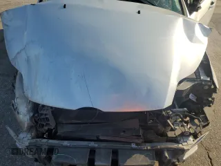 2012 Ford Focus SE with VIN 1FAHP3F20CL211460, listed as a Copart auction lot 62668645 with 151,334 mi miles and Salvage title. Bid and sale history available at DreamBid. Image 12.