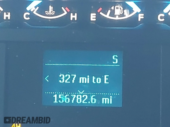 2017 Ford F-150 XL with VIN 1FTFX1EF3HFB90524, listed as a IAAI auction lot 41451534 with 156,782 mi miles. Bid and sale history available at carsss.com. Image 15.