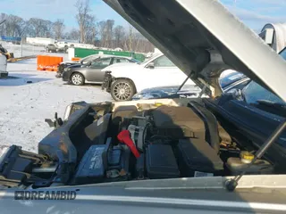 2008 Jeep Commander Limited with VIN 1J8HG58N38C196949, listed as a IAAI auction lot 41311496 with 168,830 mi miles and . Bid and sale history available at DreamBid. Image 19.