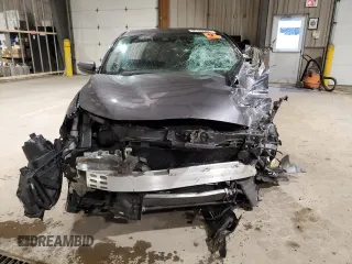 2022 Honda Insight EX z VIN 19XZE4F5XNE012867, wystawiony jako Copart lot #54153305 z przebiegiem Nie podano mil oraz Szkoda całkowita • Salvage title. Historia ofert i sprzedaży dostępna na DreamBid. Obrazek 5.