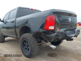 2018 Ram 1500 Express with VIN 1C6RR7KT0JS217235, listed as a IAAI auction lot 42605893 with 67,768 mi miles and . Bid and sale history available at DreamBid. Image 18.