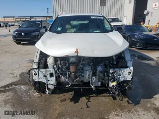 2019 Honda CR-V LX with VIN 2HKRW5H38KH422394, listed as a Copart auction lot 87039514 with 58,014 mi miles and Salvage Title. Bid and sale history available at carsss.com. Image 5.