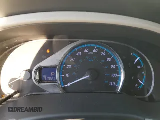 2014 Toyota Sienna Limited with VIN 5TDDK3DC1ES073142, listed as a Copart auction lot 45492525 with 157,827 mi miles and Salvage Title. Bid and sale history available at DreamBid. Image 9.