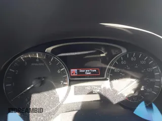2015 Nissan Altima S with VIN 1N4AL3AP3FC410037, listed as a IAAI auction lot 41246632 with 140,174 mi miles and . Bid and sale history available at DreamBid. Image 7.
