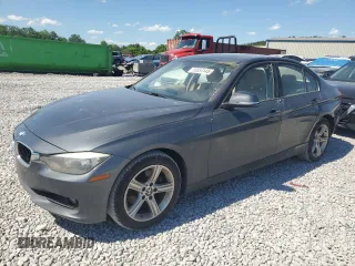 2013 BMW 3 Series 328i z VIN WBA3A5G52DNP21807, wystawiony jako Copart lot #55054145 z przebiegiem 119 698 mil mil oraz Szkoda całkowita • Salvage title. Historia ofert i sprzedaży dostępna na DreamBid. Obrazek 1.