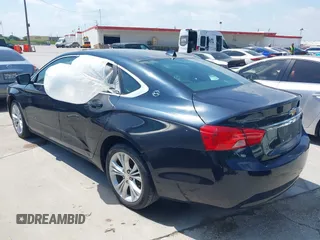 2014 Chevrolet Impala LT with VIN 2G1125S3XE9313968, listed as a IAAI auction lot 42053458 with 177,737 mi miles and . Bid and sale history available at DreamBid. Image 3.