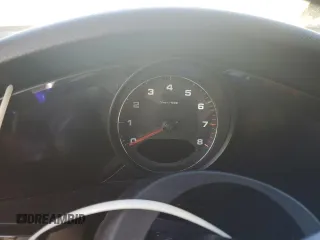 2020 Porsche Cayenne S z VIN WP1AB2AY9LDA27336, wystawiony jako Copart lot #69133952 z przebiegiem Nie podano mil oraz . Historia ofert i sprzedaży dostępna na DreamBid. Obrazek 9.