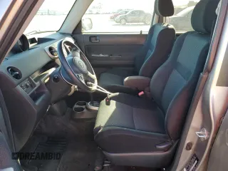 2006 Scion xB with VIN JTLKT324364078831, listed as a Copart auction lot 50646825 with 304,201 mi miles and Salvage Title. Bid and sale history available at carsss.com. Image 7.