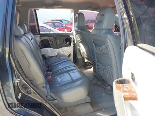 2004 Honda Pilot EX with VIN 5FNYF185X4B009044, listed as a IAAI auction lot 42175686 with 227,861 mi miles and . Bid and sale history available at DreamBid. Image 8.