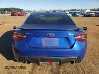 2019 Subaru BRZ Limited with VIN JF1ZCAC14K9601179, listed as a Copart auction lot 86157874 with 75,603 mi miles and Clean Title. Bid and sale history available at carsss.com. Image 6.