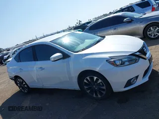 2019 Nissan Sentra SV z VIN 3N1AB7AP2KY393059, wystawiony jako IAAI lot #41968963 z przebiegiem 96 517 mil mil oraz . Historia ofert i sprzedaży dostępna na DreamBid. Obrazek 14.