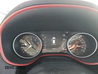 2018 Jeep Compass Trailhawk с VIN 3C4NJDDB9JT265364, выставлен на аукционе Copart как лот 52009185 с пробегом 92 086 миль миль и Списание • Salvage title. История ставок и продаж доступна на DreamBid. Изображение 9.