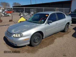 2001 Chevrolet Malibu with VIN 1G1ND52J916268601, listed as a IAAI auction lot 41254002 with 235,697 mi miles and . Bid and sale history available at DreamBid. Image 2.
