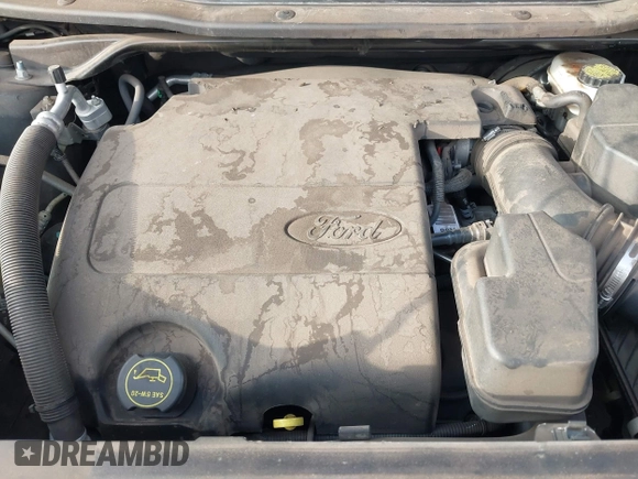 2017 Ford Explorer XLT with VIN 1FM5K8D86HGD43053, listed as a IAAI auction lot 41637631 with 72,449 mi miles and . Bid and sale history available at carsss.com. Image 10.