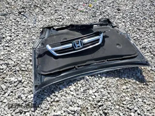 2003 Honda CR-V EX with VIN SHSRD78873U145453, listed as a Copart auction lot 54498455 with 196,176 mi miles and Salvage Title. Bid and sale history available at carsss.com. Image 13.
