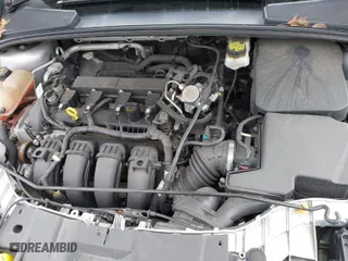2017 Ford Focus SE with VIN 1FADP3K28HL259610, listed as a IAAI auction lot 41704100 with 98,766 mi miles. Bid and sale history available at carsss.com. Image 10.