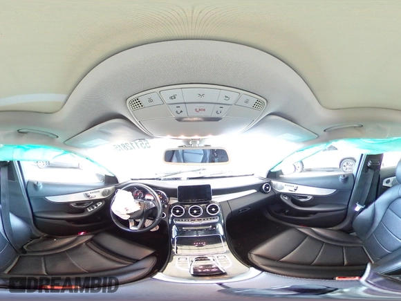 2015 Mercedes-Benz C 300 Luxury с VIN 55SWF4KB0FU012723, выставлен на аукционе Copart как лот 55112815 с пробегом 106 566 миль миль и Списание • Salvage title. История ставок и продаж доступна на DreamBid. Изображение 15.