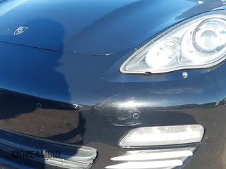 2012 Porsche Panamera с VIN WP0AA2A76CL018823, выставлен на аукционе IAAI как лот 41029754 с пробегом 120 261 миль миль и . История ставок и продаж доступна на DreamBid. Изображение 6.