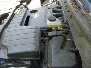 2013 Nissan Murano S с VIN JN8AZ1MW9DW318446, выставлен на аукционе IAAI как лот 42448596 с пробегом 183 499 миль миль и . История ставок и продаж доступна на DreamBid. Изображение 19.