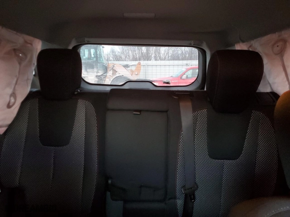 2016 Chevrolet Equinox LS with VIN 2GNFLEEK7G6157381, listed as a Copart auction lot 43899365 with 133,047 mi miles and Salvage Title. Bid and sale history available at carsss.com. Image 10.