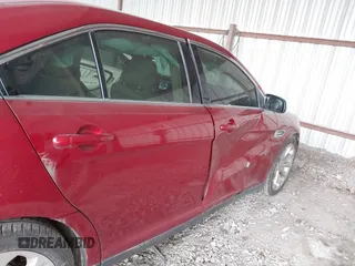 2013 Ford Taurus Limited с VIN 1FAHP2F92DG233722, выставлен на аукционе IAAI как лот 41145252 с пробегом 166 632 миль миль и . История ставок и продаж доступна на DreamBid. Изображение 6.