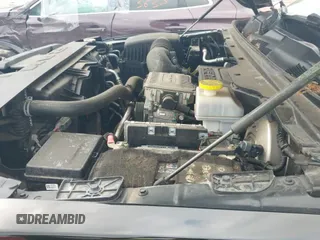 2020 Ram 1500 Big Horn z VIN 1C6SRFFT5LN397464, wystawiony jako IAAI lot #42761267 z przebiegiem 48 465 mil mil oraz . Historia ofert i sprzedaży dostępna na DreamBid. Obrazek 19.