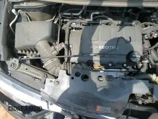 2019 Chevrolet Sonic LT z VIN 1G1JD6SB4K4110001, wystawiony jako Copart lot #66013155 z przebiegiem 58 401 mil mil oraz Szkoda całkowita • Salvage title. Historia ofert i sprzedaży dostępna na DreamBid. Obrazek 15.