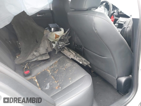 2016 Lexus IS 200t с VIN JTHBA1D24G5018116, выставлен на аукционе IAAI как лот 42425876 с пробегом 152 335 миль миль и . История ставок и продаж доступна на DreamBid. Изображение 8.