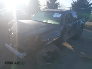 2008 Toyota Tacoma with VIN 5TEUU42N38Z469990, listed as a IAAI auction lot 41819343 with 230,056 mi miles and . Bid and sale history available at carsss.com. Image 2.