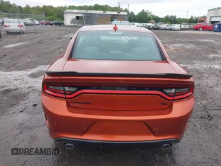2020 Dodge Charger R/T z VIN 2C3CDXCT7LH176452, wystawiony jako IAAI lot #42370343 z przebiegiem 40 984 mil mil oraz . Historia ofert i sprzedaży dostępna na DreamBid. Obrazek 16.