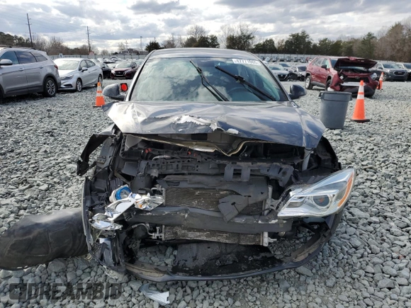 2015 Buick Regal with VIN 2G4GL5EX7F9138752, listed as a Copart auction lot 47771065 with 102,165 mi miles and Salvage title. Bid and sale history available at DreamBid. Image 5.