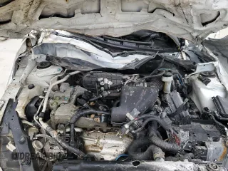 2013 Nissan Rogue S with VIN JN8AS5MV6DW647303, listed as a Copart auction lot 51522995 with Not Provided miles and Non Repairable. Bid and sale history available at DreamBid. Image 11.